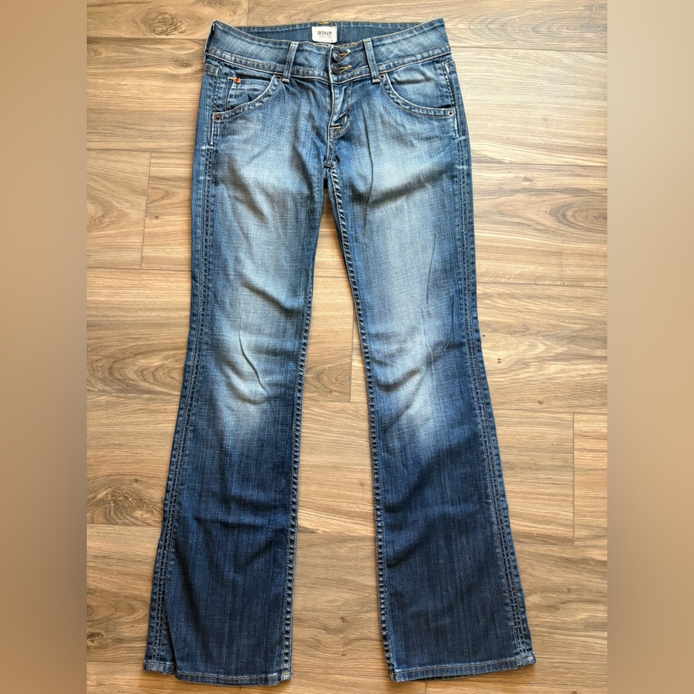 Hudson Jeans, Flare Bootcut, NWOT